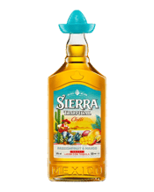  Sierra Tequila Tropical<br>Chilli 700ml  700ML Sierra Tequila Tropical Chilli 700mL
