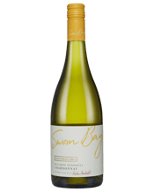  Scotchmans Hill Swan Bay<br>Chardonnay  750mL It may be the second label of Scotchman's Hill but don't be deceived the quality of this wine is first rate! Delicate, floral and perfumed aromas are backed up by ripe melon and stone fruit flavours.