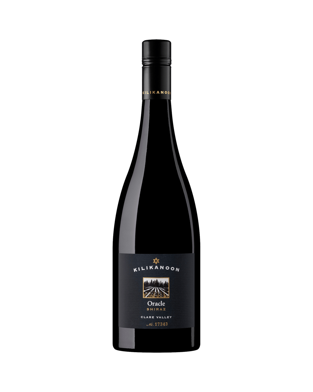 Buy Kilikanoon Oracle Clare Valley Shiraz Online (Lowest Price ...