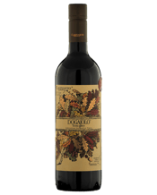  Carpineto Dogajolo  750ML This terrific Tuscan blend of Sangiovese and Cabernet offers raspberry and cherry aromas. The palate is lean and lively with red berry fruits and plum pudding flavours. Now sealed under screw-cap, it's fresher and more vibrant than ever!