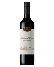 Katnook Estate Shiraz 750ML Rich in history and heritage, Katnook Estate lies in the heart of the Coonawarra, Australia's premier red wine region. The Katnook Estate Merlot is a serious yet highly approachable Merlot, this seamless, vibrant and supremely elegant wine shows depth and poise. This wine is a melange of warm summer berries abound with notes of blueberry, raspberry and blackcurrants wrapped in subtle hints of oaky spice.