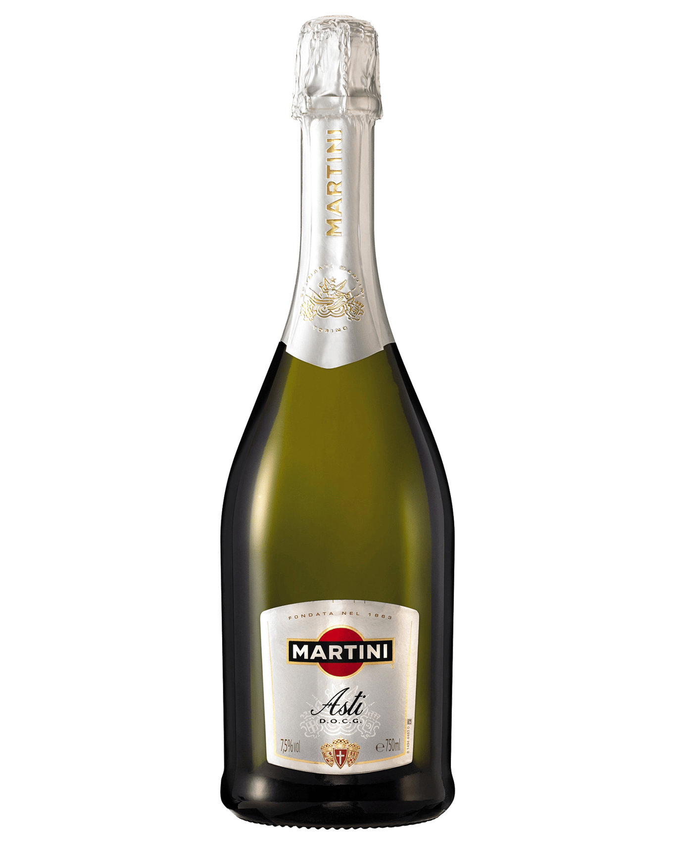 Buy Martini Asti Spumante Online (Lowest Price Guarantee) Best Deals