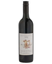  Pierro Ltcf Cabernet Merlot  750mL LTCf stands for 'little touch of cabernet franc'. This classic Bordeaux blend has plenty of rich and concentrated flavours with fine tannins.