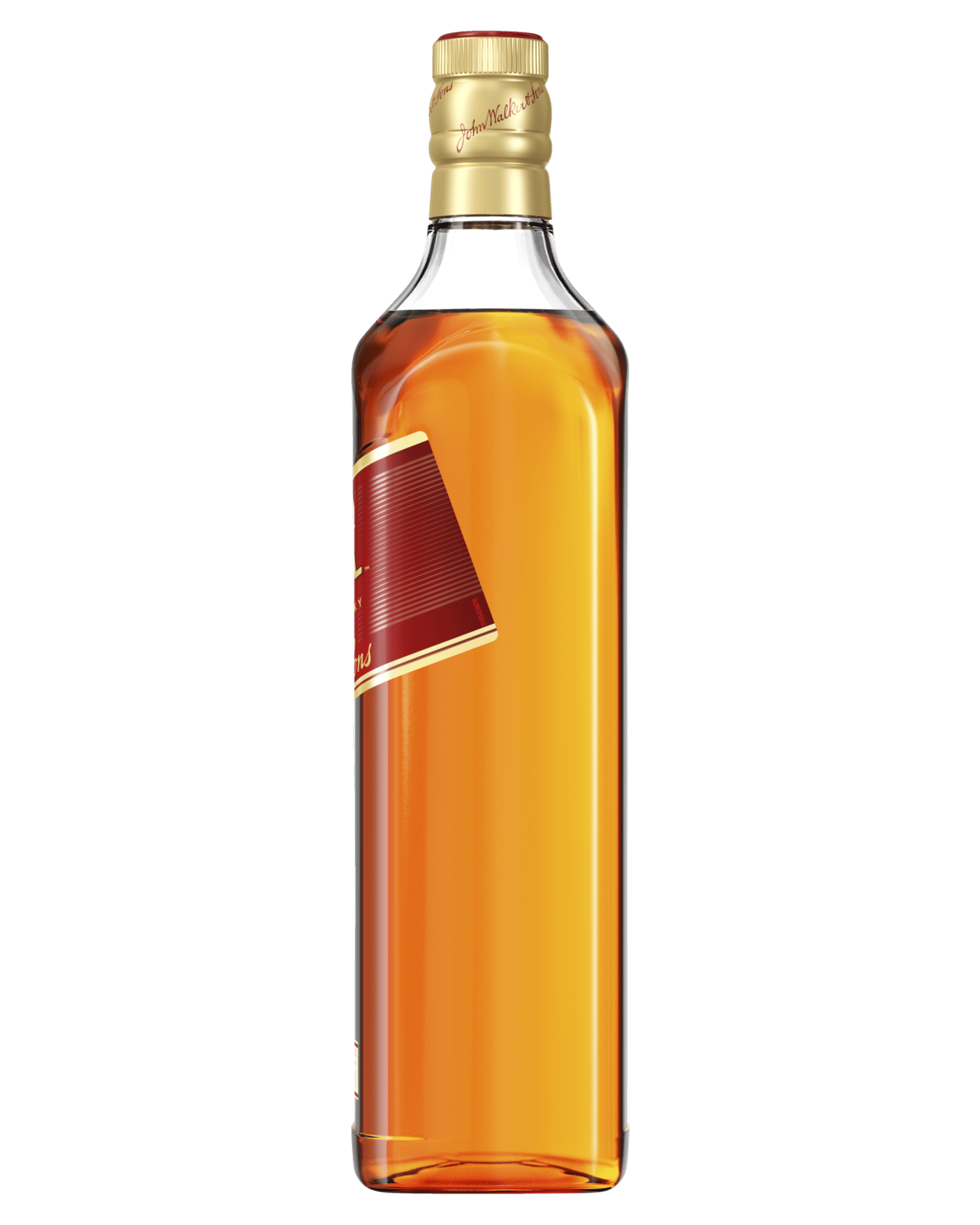 Buy Johnnie Walker Red Label Blended Scotch Whisky 1l Online @Lowest Price