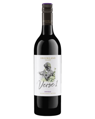 Verse 1 Shiraz