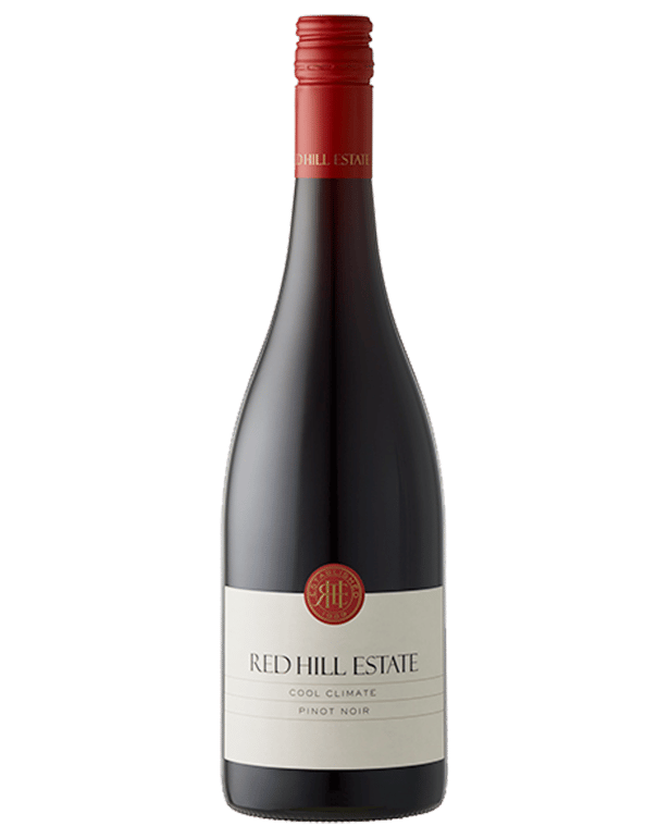 Cool Climate Pinot Noir