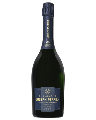 Champagne vintage deals