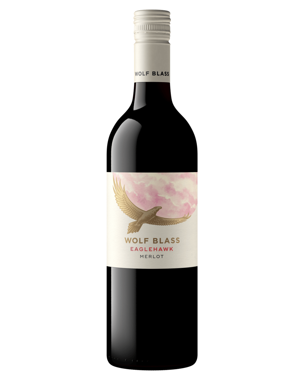 Buy Wolf Blass Eaglehawk Merlot Online (Lowest Price Guarantee) Best