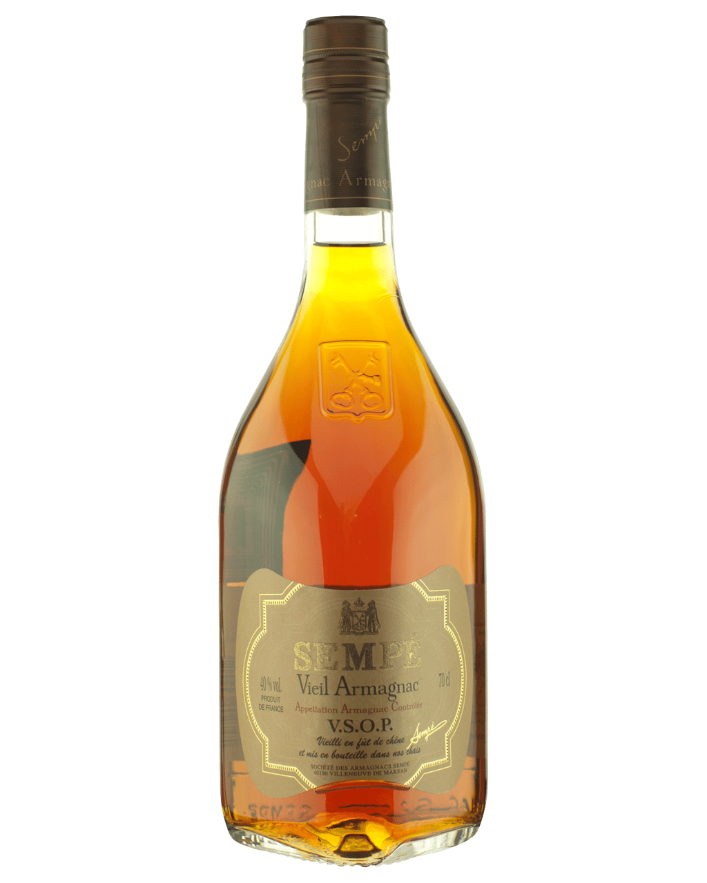 Buy Sempe Armagnac Vsop 700ml Online (Lowest Price Guarantee) Best