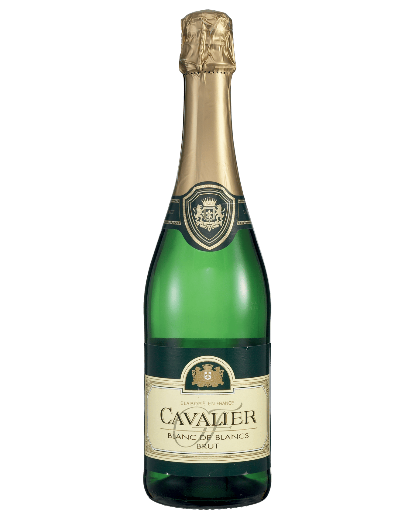 Cavalier Blanc De Blanc Brut