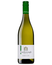  Scarborough Hunter Valley<br>Semillon  750ML If you’re a fan of a curvaceous and fuller bodied style, then taste our Green Label Semillon. A richer style with a broader tropical spectrum but still zesty, clean and refreshing. Drinks well in its youth, but will develop well into a toasty, tantalising treat.