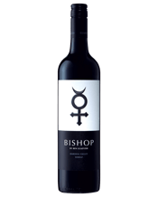Bishop Shiraz