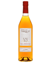  Domaine Tariquet Vs<br>Classique... 700mL This smooth and silky Armagnac, with its dried fruit and caramel aromas combined with spicy flavours and a fruit filled finish. Makes for a beautiful after meal drink to warm you on a cold winter night.