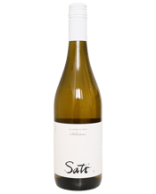  Sato La Ferme Chenin Blanc  750ML Yoshiaki and Kyoko Sato have been making wine in NZ’s Central Otago since moving there from Tokyo in 2006. Starting out at Felton Rd, Yoshiaki subsequently became winemaker at neighbouring Mt Edward and Kyoko continued to be vineyard supervisor at Felton