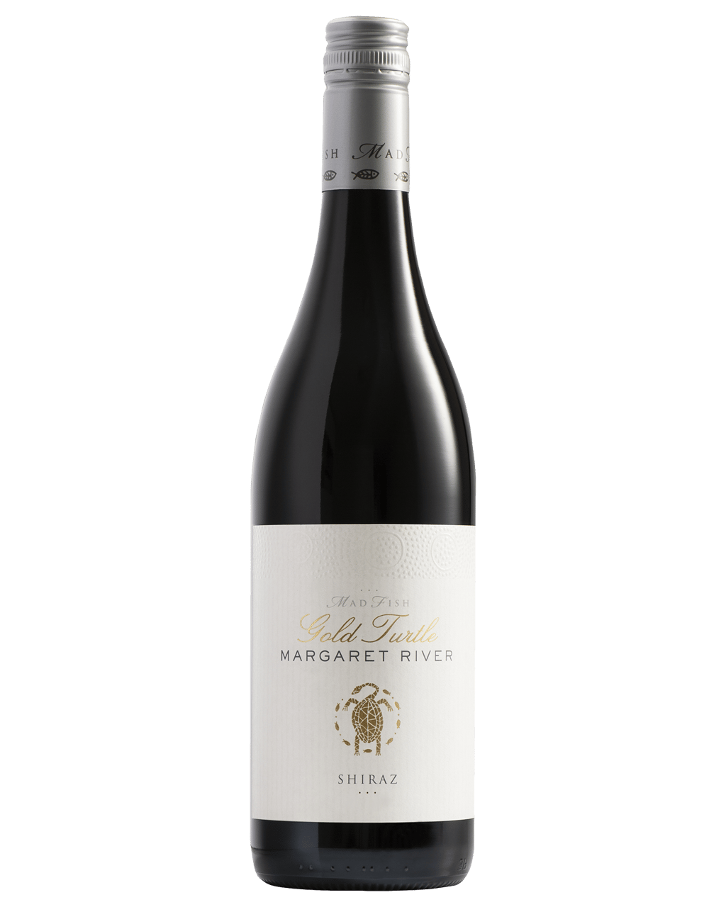 Buy Madfish Gold Turtle Shiraz Online (Low Prices) from Dan Murphy's