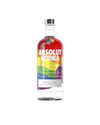 Vodka 50mL