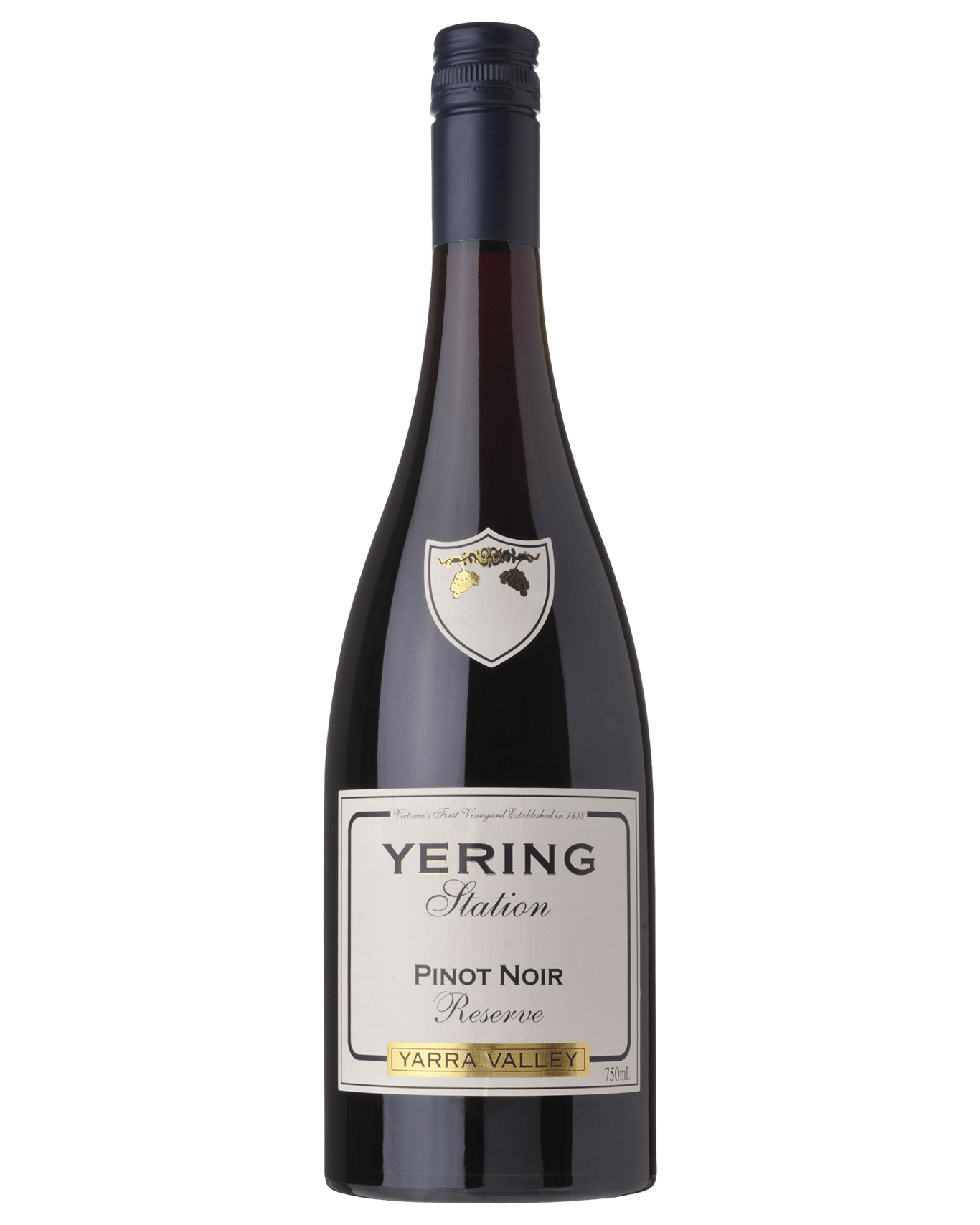 Yering Station Reserve Pinot Noir