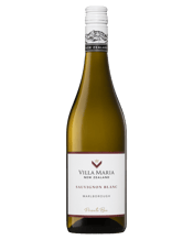  Villa Maria Marlborough<br>Private Bin... 750ML Family owned Villa Maria Estate has been rated as New Zealand's Most Trusted Wine Brand in Reader's Digest poll 2016. This Sauvignon Blanc is sourced from premium sites in the Wairau and Awatere Valleys and it displays the zesty intense fruit qualities that makes Sauvignon Blanc so appealing.