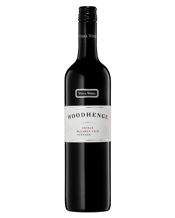 Woodhenge Shiraz