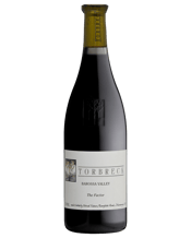 Torbreck The Factor Shiraz  750mL Small parcels of fruit from old dry grown vines are selected for their intensity of flavour and individual qualities. Complex and concentrated this classic Barossan will continue to develop for a decade at least.