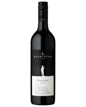  Bremerton Selkirk Shiraz  750ML Bremerton Selkirk Shiraz is an incredibly rich and flavourful red, rich in spiced fruit and pepper. An ideal choice if you prefer to sit and savour your wine, this dry red offers plenty of length of flavour and a lingering finish.