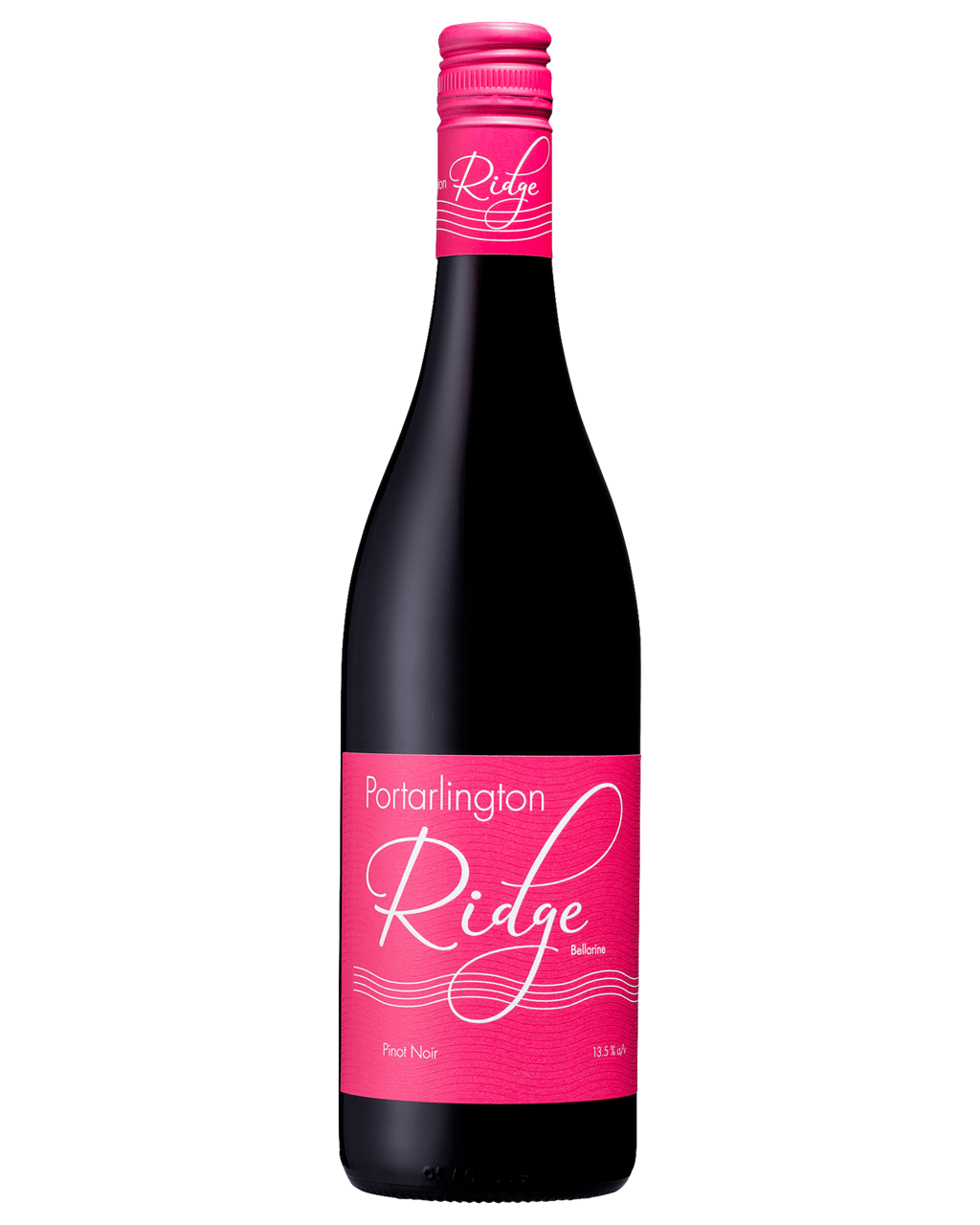 Portarlington Ridge Pinot Noir - Boozy