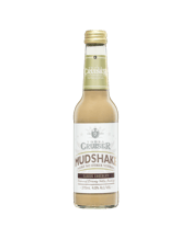 Vodka Cruiser Mudshake<br>Chocolate 270ml 270ML A double-distilled Vodka and chocolate blend. Creamy texture with deep chocolate flavours.