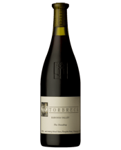  Torbreck The Steading<br>Grenache Shiraz... 750mL Torbreck The Steading is a decadent blend of three traditional Barossa varieties. Grenache and Mataro from old bush vines provide wonderful richness and fruit flavours with only free run Shiraz used to allow the Grenache to shine through.