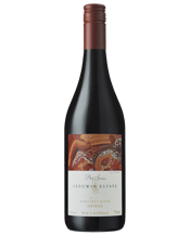 Leeuwin Estate Art Series<br>Shiraz 750ML Leeuwin Art Series Shiraz has a nose of concentrated blueberries, mulberries and plums giving density, and also exhibits black cardamom, anise caramel and hickory. There is subtle lift with rose petals and violets offering further fragrance.Black and blue fruits dominate the palate with upfront weight and texture. Woven fruit layers meet subtle smokey oak creating a layered palate, laced with a finely balanced acid line.