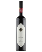 The Malleea Cabernet Shiraz