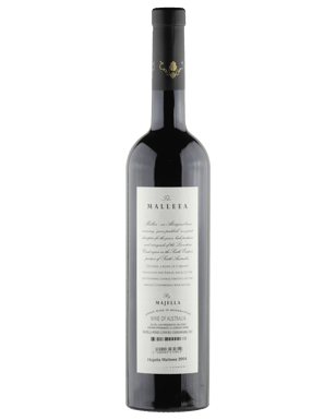 Buy Majella The Malleea Cabernet Shiraz Online (low Prices) From Dan 