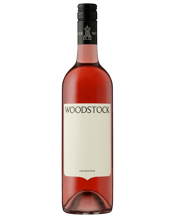  Woodstock Free Run Grenache<br>Rosé  750ML Vibrant crimson-purple in colour. A flamboyant bouquet of strawberry and raspberry, the palate has a sweet strawberry and cream entry followed by lovely crispness and balancing acidity. The juicy, red berry aftertaste keeps you coming for more. As the wine ages, we find the initial raspberry characters of Grenache evolve into strawberry. The “cream” comes from the natural sweetness giving a creamy texture.