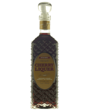  Maraska Cherry Brandy 700ml  700ML An authentic Croatian Liqueur made from pure and natural Dalmatian Marasca cherries. Works beautifully poured straight from the freezer over fresh Crepes or ice cream.