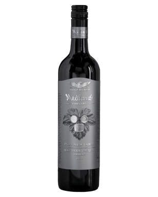 Platinum Label Shiraz
