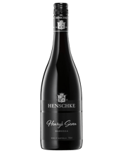 Henschke Henry's Seven 750mL This blend of Shiraz, Grenache and Viognier is a relatively recent addition to Henschke's impressive range. Typically fragrant plum and raspberry aromas, followed by a velvety palate with rich fruit flavours and well intergraded tannins. Henry's Seven will not disappoint.
