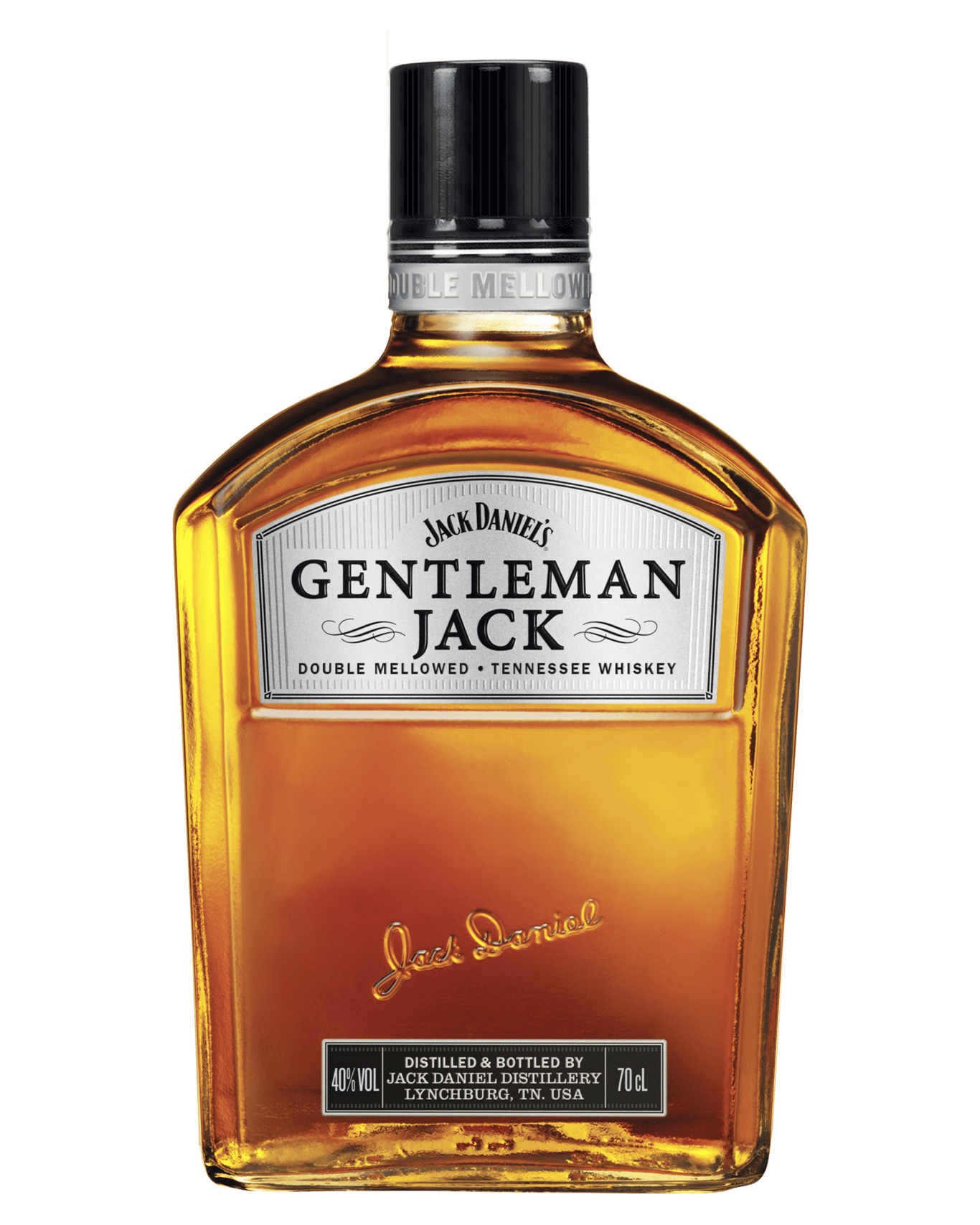 Jack Daniel’s Gentleman Jack Tennessee Whiskey
