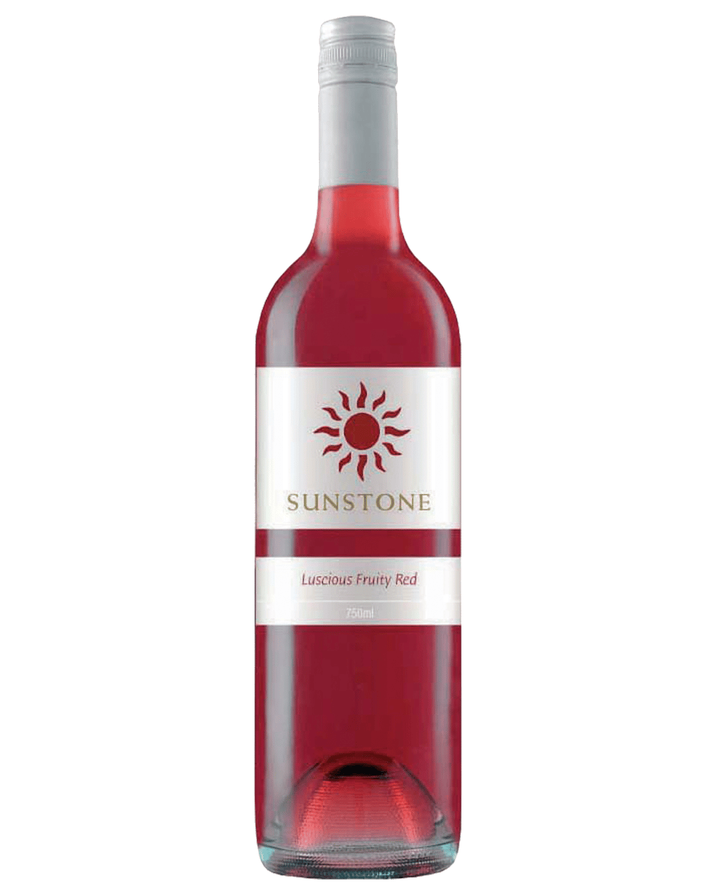 fruity red wine