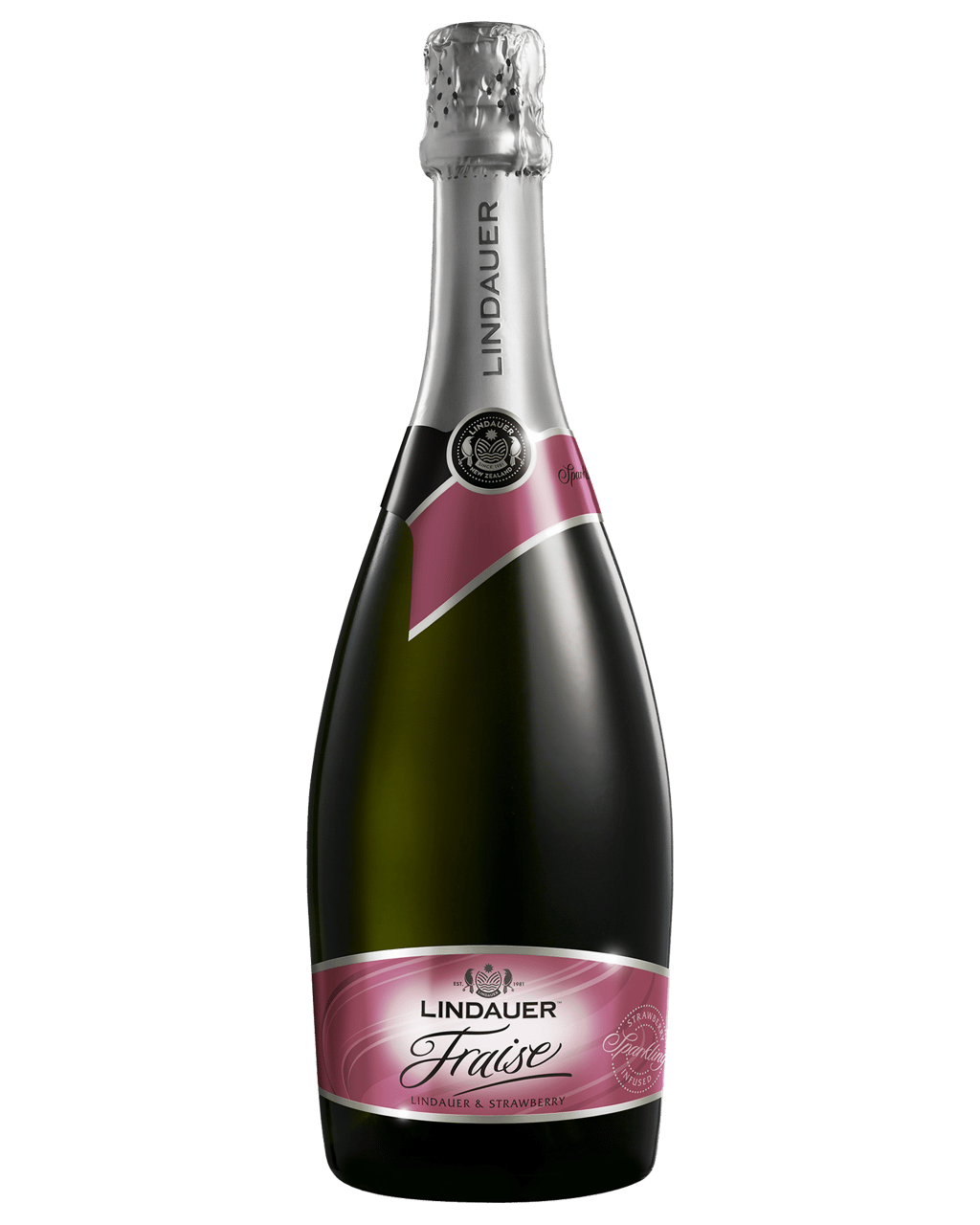 Lindauer Fraise Dan Murphys Buy Wine Champagne Beer Spirits