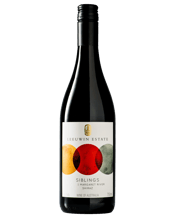  Leeuwin Estate Siblings<br>Shiraz  750ML Leeuwin Estate Siblings Shiraz presents an incredibly concentrated dark fruits with coffee beans, warm spice and subtle dark chocolate and oak. The texture on the palate is complex with blueberries, liquorice and a round lengthy finish.
