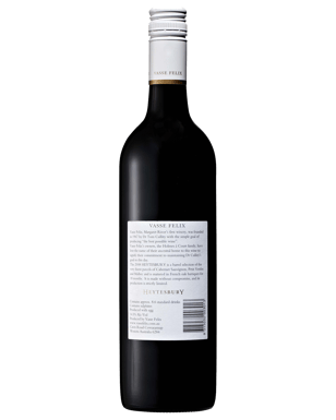 Vasse Felix Heytesbury Cabernets - 