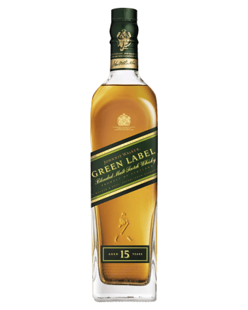 Double Black Blended Scotch Whisky 1L