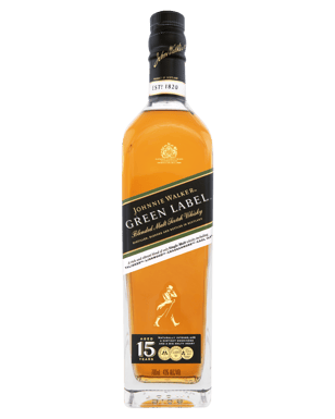 Buy Johnnie Walker Green Label Blended Scotch Whisky 700Ml Online Or Near  You In Australia [With Same Day Delivery* & Best Offers] - Dan Murphy'S