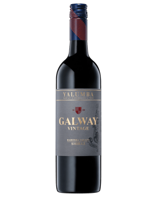 Galway Traditional Shiraz