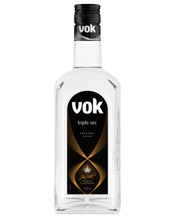 Vok Triple Sec 500ml 500ML With a sharp orange citrus tang, Triple Sec is a perfect for cutting through richer or sweeter ingredients in cocktails.