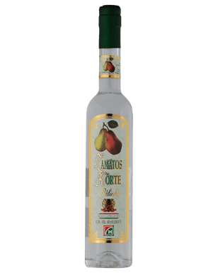 Buy Zamatos Körte Pálinka 500ml Online @Lowest Price