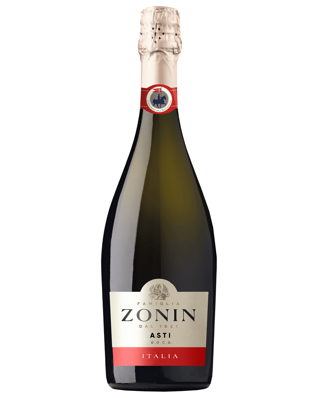 Buy Zonin Asti Sparkling Moscato Online (Lowest Price Guarantee) Best