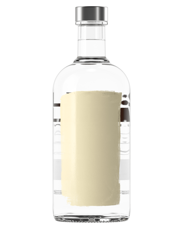 Vanilia Vodka 700mL