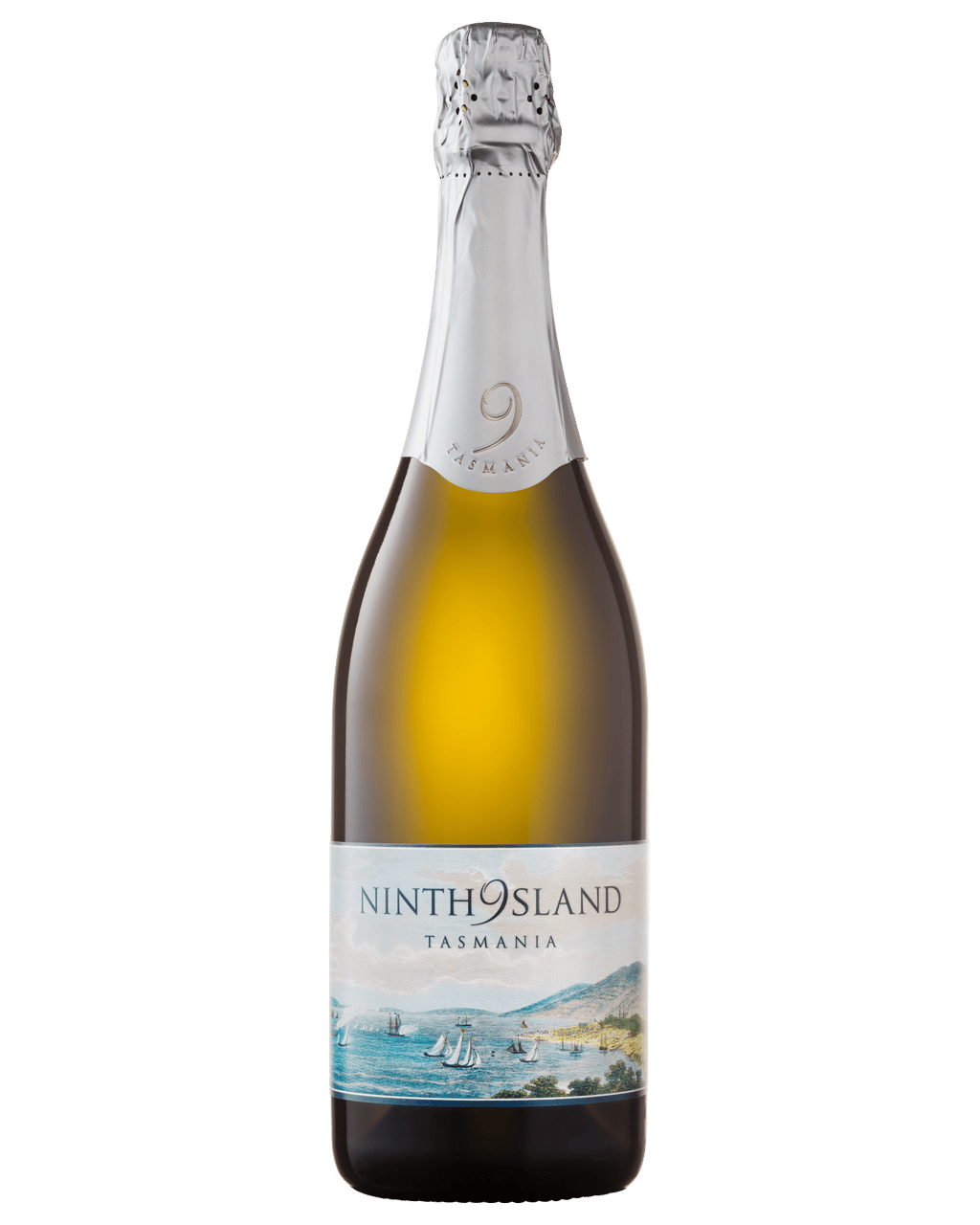 Ninth Island Sparkling Nv Unbeatable Prices Buy Online Best