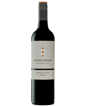 <p style=" text-align: center;
">Shingleback owners John & Kym Davey produce a lovely, rich McLaren Vale Shiraz here with aromas of ripe cherry fruit, milk chocolate and licorice. Plush and sweet fruited on the palate, the tannins are soft and supple.