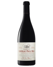 CHATEAU PAUL MAS Clos des Mures, Languedoc, France